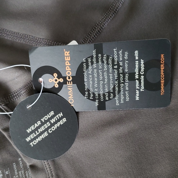 Tommie  Copper top - Picture 6 of 15